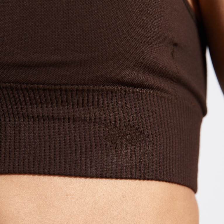 Halter sports bra "The halterneck top"